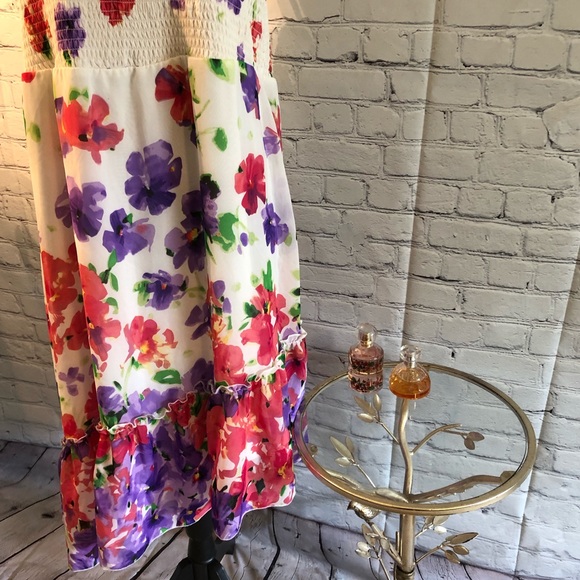 NWT Lane Bryant Size 18/20 Dress - Picture 3 of 8